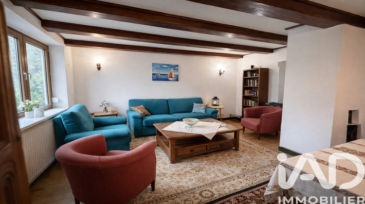 Ma-Cabane - Vente Maison Weislingen, 207 m²