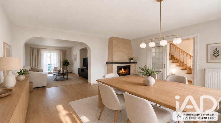 Ma-Cabane - Vente Maison Weislingen, 165 m²