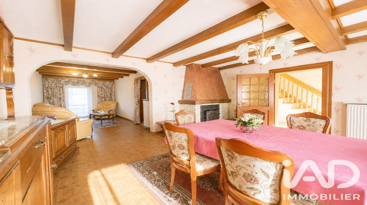 Ma-Cabane - Vente Maison Weislingen, 165 m²