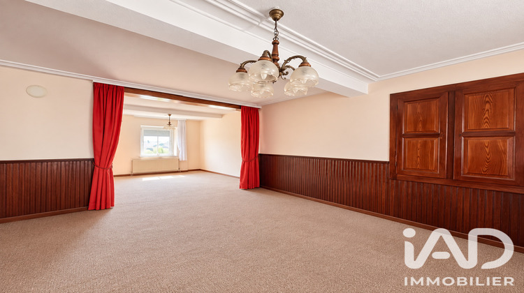Ma-Cabane - Vente Maison Weislingen, 135 m²