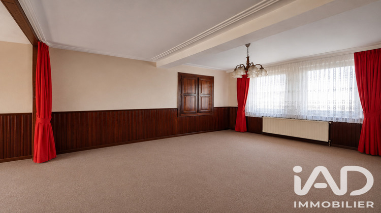 Ma-Cabane - Vente Maison Weislingen, 135 m²