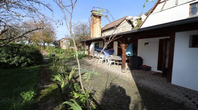 Ma-Cabane - Vente Maison Weitbruch, 354 m²