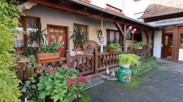 Ma-Cabane - Vente Maison Weitbruch, 354 m²