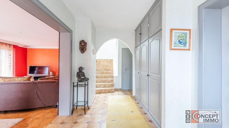 Ma-Cabane - Vente Maison Weitbruch, 119 m²