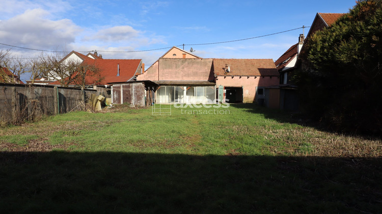 Ma-Cabane - Vente Maison Weitbruch, 148 m²