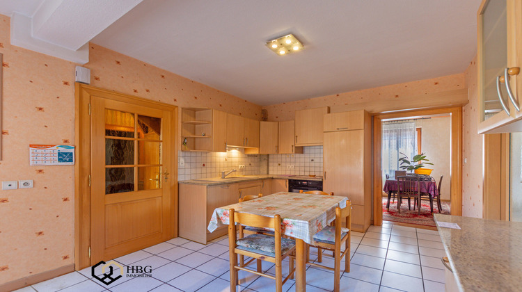 Ma-Cabane - Vente Maison Weitbruch, 177 m²