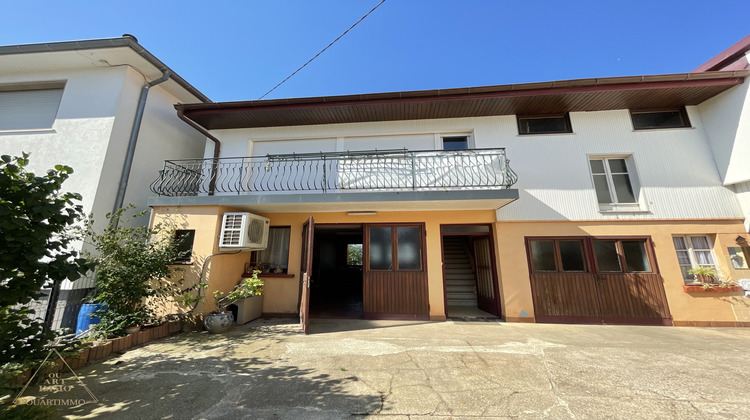 Ma-Cabane - Vente Maison Weitbruch, 180 m²