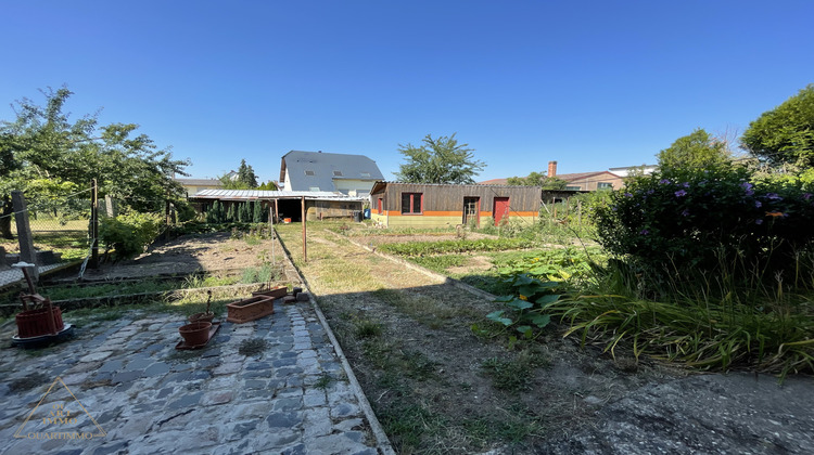 Ma-Cabane - Vente Maison Weitbruch, 180 m²