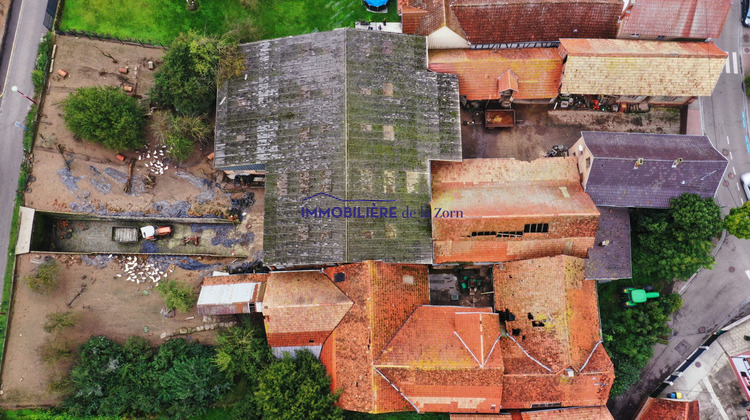 Ma-Cabane - Vente Maison Weitbruch, 250 m²