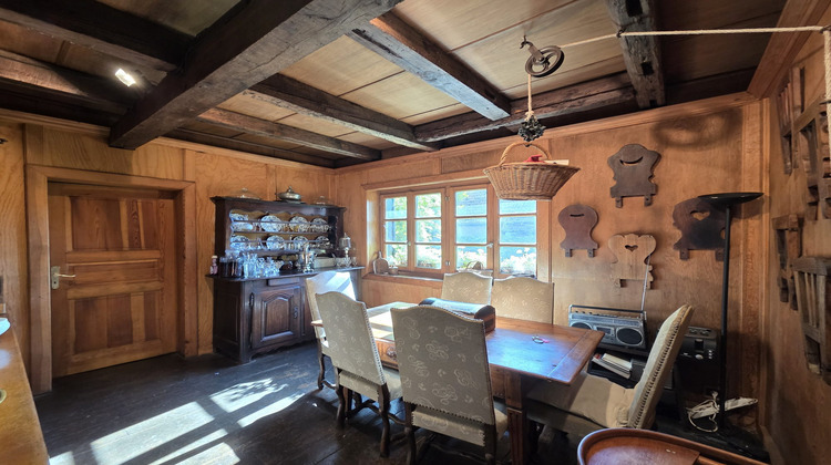 Ma-Cabane - Vente Maison Weitbruch, 230 m²