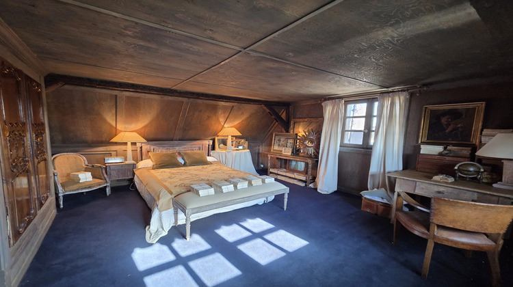 Ma-Cabane - Vente Maison Weitbruch, 230 m²