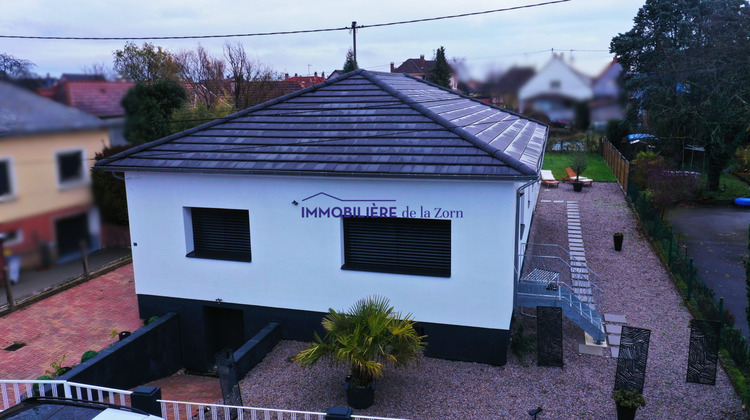 Ma-Cabane - Vente Maison Weitbruch, 93 m²