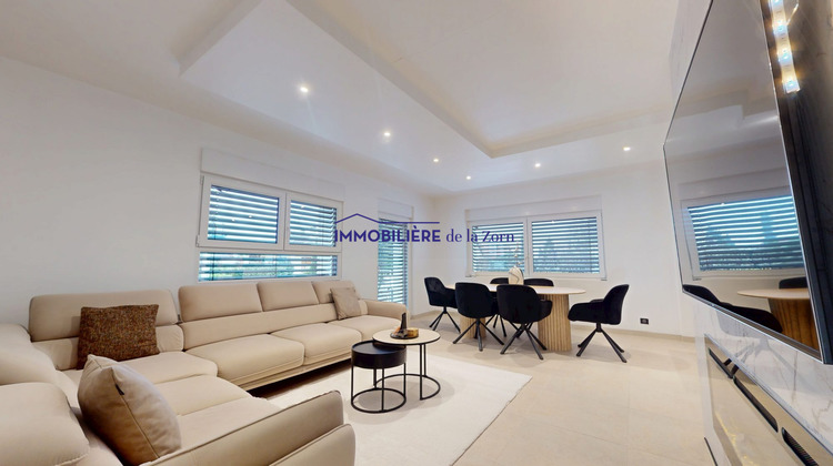 Ma-Cabane - Vente Maison Weitbruch, 93 m²