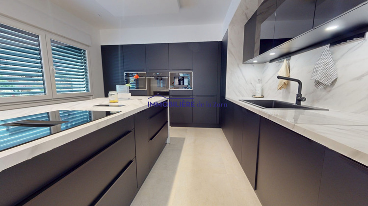 Ma-Cabane - Vente Maison Weitbruch, 93 m²