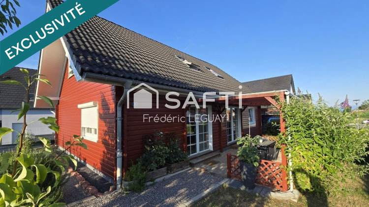 Ma-Cabane - Vente Maison Weitbruch, 135 m²