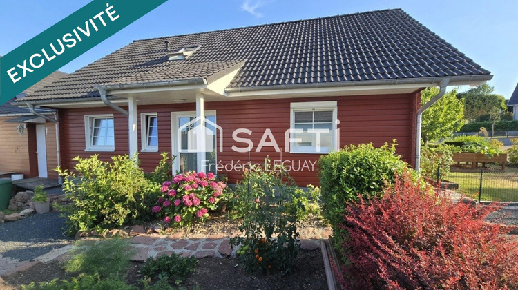 Ma-Cabane - Vente Maison Weitbruch, 135 m²