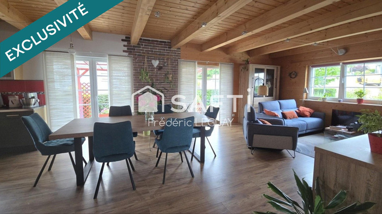 Ma-Cabane - Vente Maison Weitbruch, 135 m²