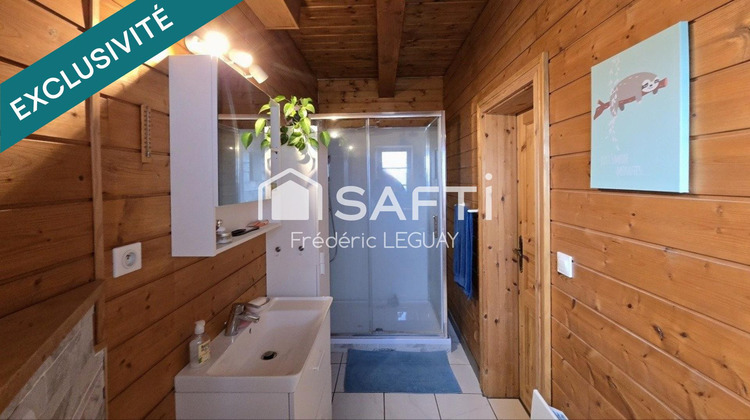 Ma-Cabane - Vente Maison Weitbruch, 135 m²