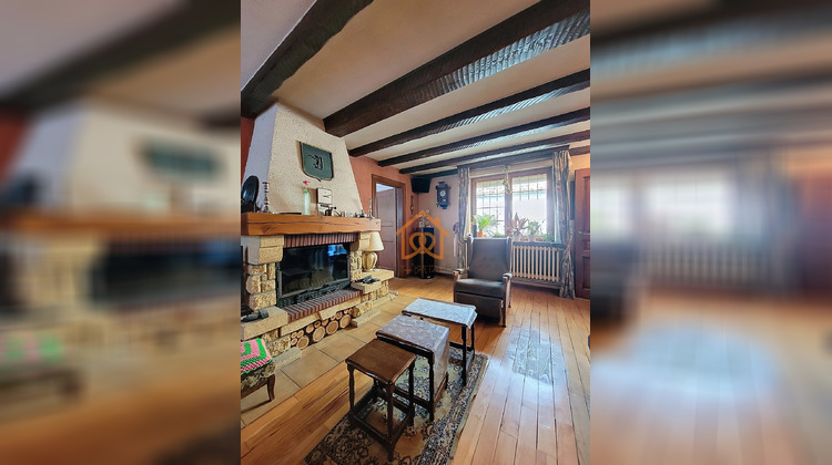 Ma-Cabane - Vente Maison Weitbruch, 213 m²