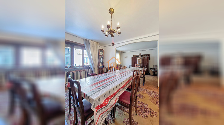 Ma-Cabane - Vente Maison Weitbruch, 213 m²