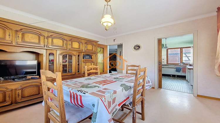 Ma-Cabane - Vente Maison Weitbruch, 213 m²