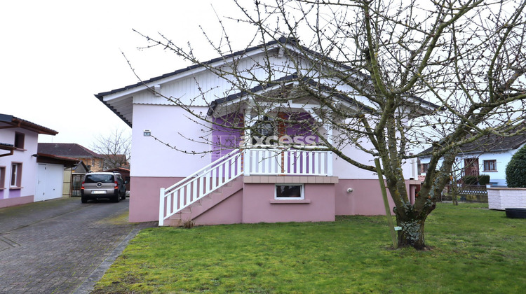 Ma-Cabane - Vente Maison Weitbruch, 77 m²