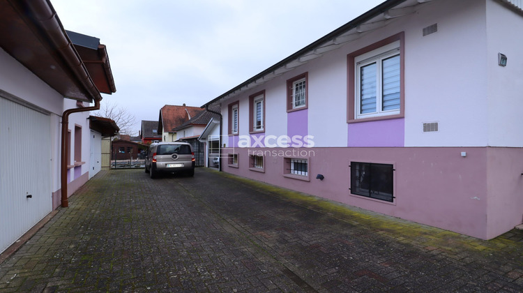 Ma-Cabane - Vente Maison Weitbruch, 77 m²