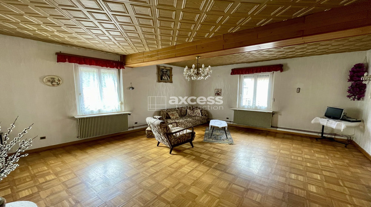 Ma-Cabane - Vente Maison Weitbruch, 62 m²