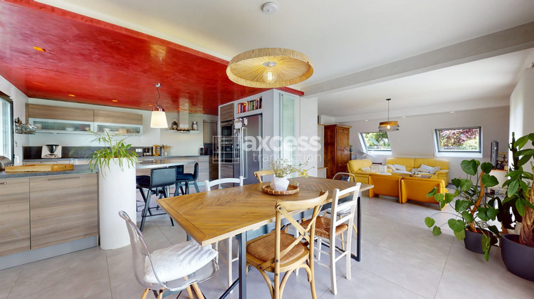 Ma-Cabane - Vente Maison Weitbruch, 184 m²