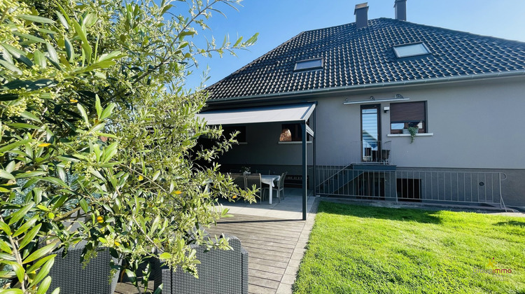 Ma-Cabane - Vente Maison Weitbruch, 143 m²