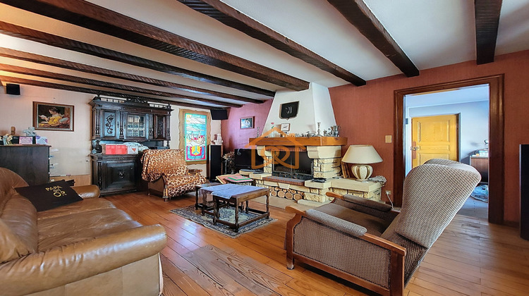 Ma-Cabane - Vente Maison Weitbruch, 213 m²