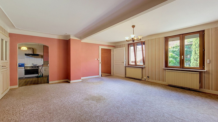 Ma-Cabane - Vente Maison Weitbruch, 142 m²