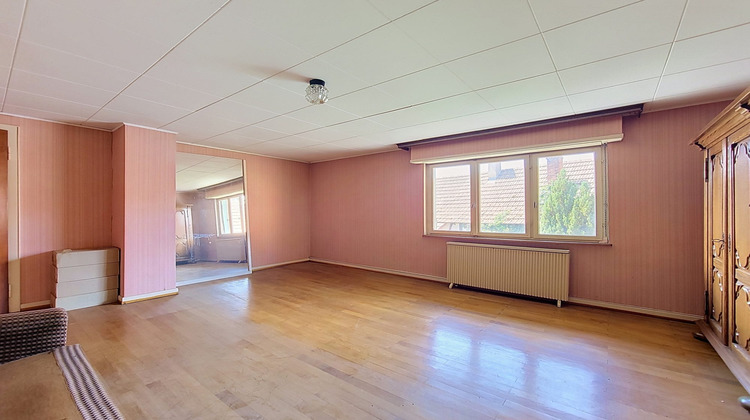 Ma-Cabane - Vente Maison Weitbruch, 142 m²