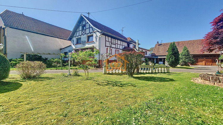 Ma-Cabane - Vente Maison Weitbruch, 353 m²
