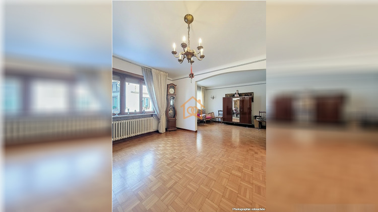 Ma-Cabane - Vente Maison Weitbruch, 213 m²