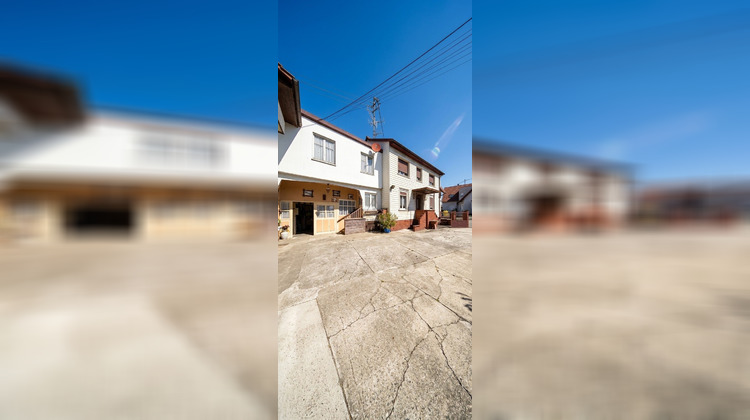 Ma-Cabane - Vente Maison Weitbruch, 190 m²