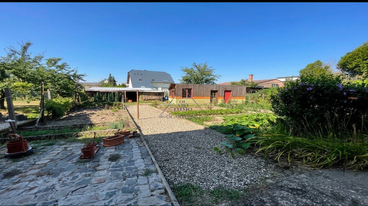 Ma-Cabane - Vente Maison Weitbruch, 190 m²