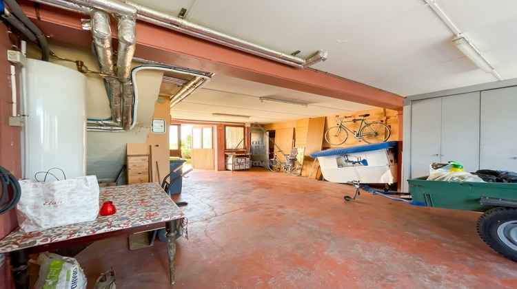 Ma-Cabane - Vente Maison Weitbruch, 190 m²