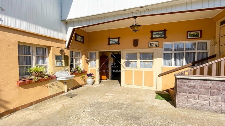 Ma-Cabane - Vente Maison Weitbruch, 190 m²