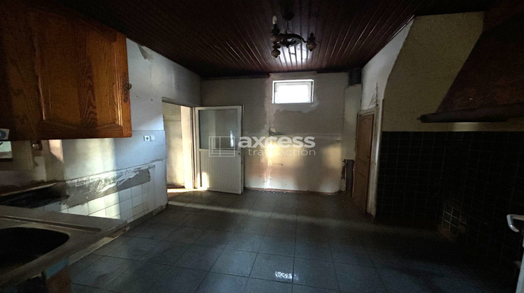 Ma-Cabane - Vente Maison Weitbruch, 148 m²