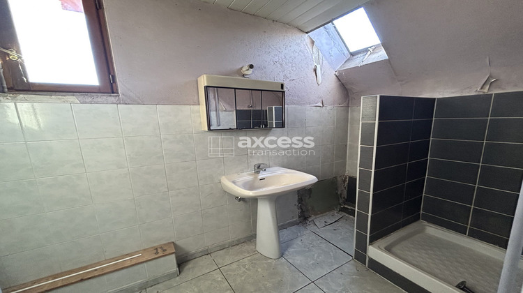 Ma-Cabane - Vente Maison Weitbruch, 148 m²