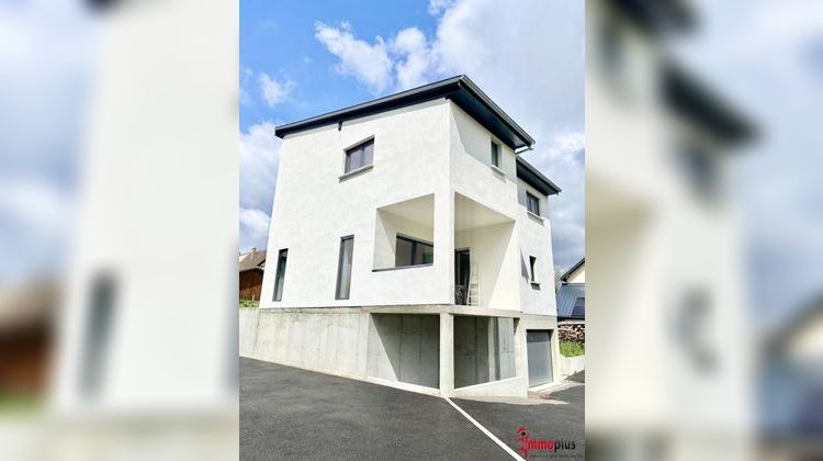 Ma-Cabane - Vente Maison Wentzwiller, 115 m²