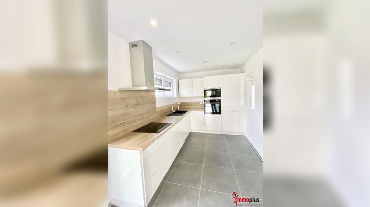 Ma-Cabane - Vente Maison Wentzwiller, 115 m²