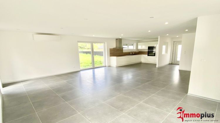 Ma-Cabane - Vente Maison Wentzwiller, 115 m²