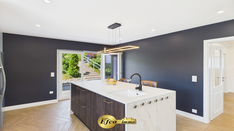 Ma-Cabane - Vente Maison Wentzwiller, 186 m²