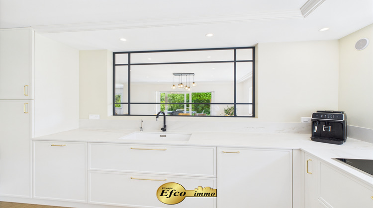 Ma-Cabane - Vente Maison Wentzwiller, 186 m²