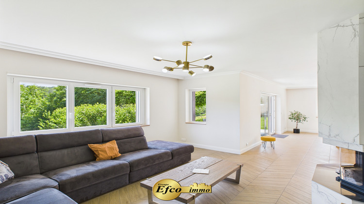 Ma-Cabane - Vente Maison Wentzwiller, 186 m²