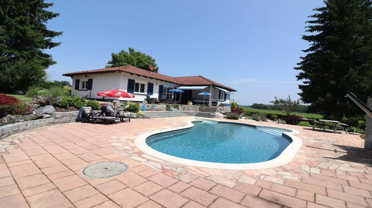 Ma-Cabane - Vente Maison WENTZWILLER, 120 m²