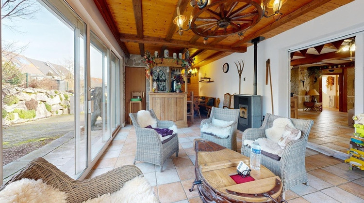 Ma-Cabane - Vente Maison WENTZWILLER, 251 m²