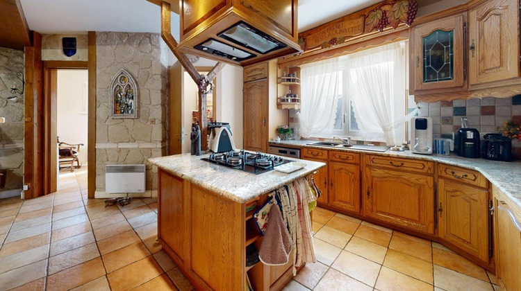 Ma-Cabane - Vente Maison WENTZWILLER, 251 m²